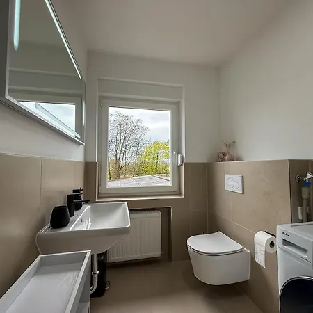 Appartamento Avapartments - Zentrales In Am