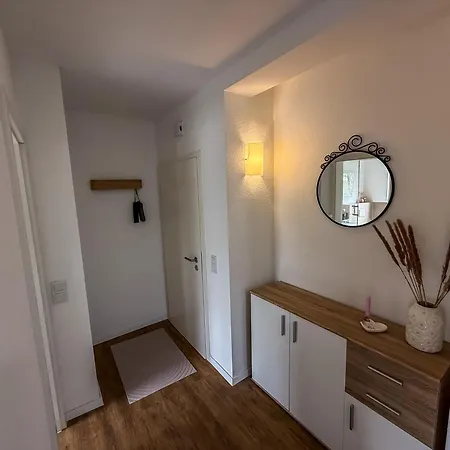 Avapartments - Zentrales In Am Appartamento Haltern am See
