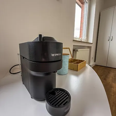 Avapartments - Zentrales In Am Haltern
