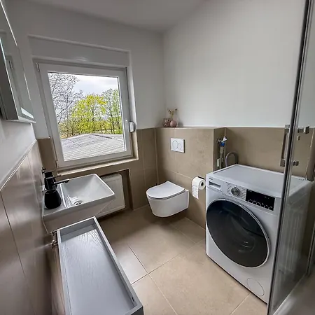 Appartamento Avapartments - Zentrales In Am *