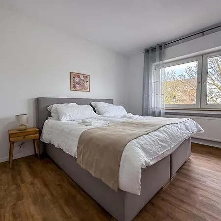 Avapartments - Zentrales In Am Haltern