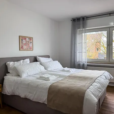 Appartamento Avapartments - Zentrales In Am