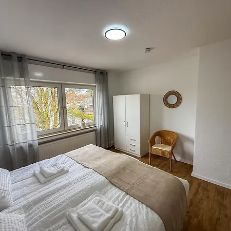 Διαμέρισμα Avapartments - Zentrales In Am