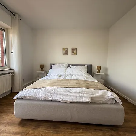 Avapartments - Zentrales In Am * Haltern