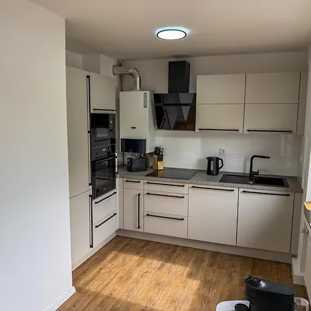 Διαμέρισμα Avapartments - Zentrales In Am Haltern